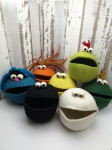 Funny Heads