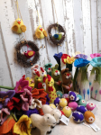 Frühling/ Ostern