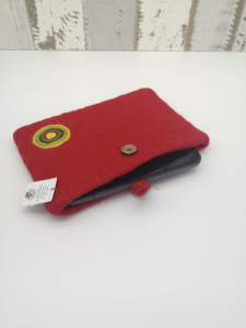 praktisches Etui für das Handy oder als Taschenorganizer